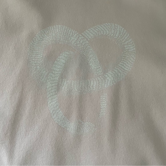 TNA ‘Ouroboros’ hoodie - Picture 2 of 5
